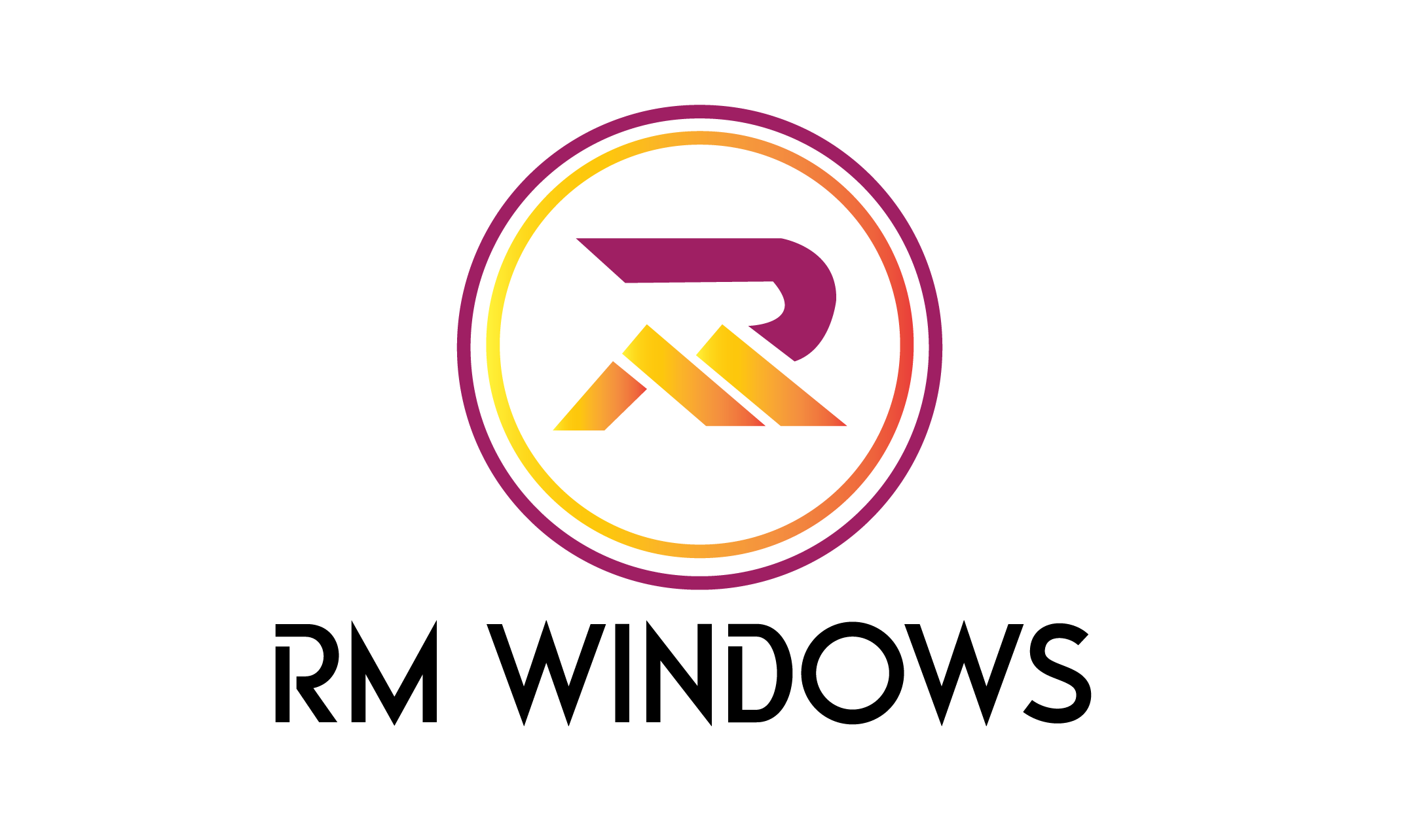 RM Windows